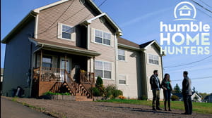 Humble Home Hunters