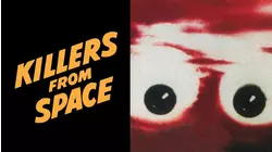 Killers from Space