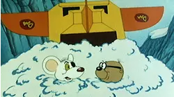 Alping is Snow Easy Matter