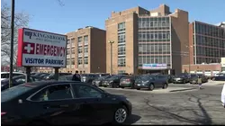 Nurses, patients share outrage in fall closing of Kingsbrook Jewish Medical Center departments