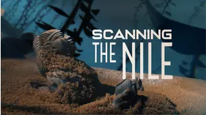 Scanning The Nile