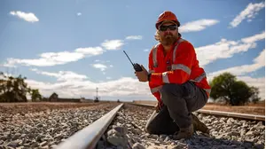 Norway's Bergen Railway