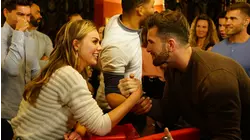 The Bachelorette S15 E06: Hannah Tells All