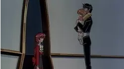 Hikaru and Nova in the Dream