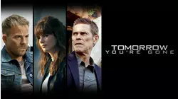 Tomorrow You're Gone