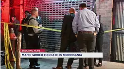 31-year-old man fatally stabbed in Morrisania