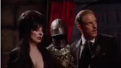 Elvira's Haunted Hills