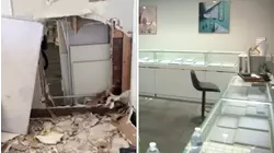 Jewelry store ransacked in Arcadia burglary