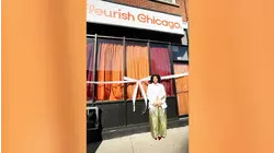 Fleurish Chicago brings everyday beauty to Bronzeville
