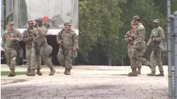 Trump IL National Guard deployment cost taxpayers nearly $20M: Durbin