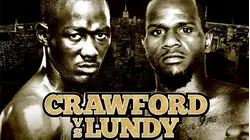 Crawford vs. Lundy