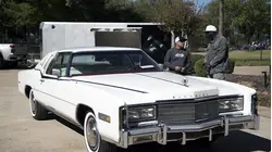 Matt Judon's Eldorado Rescue