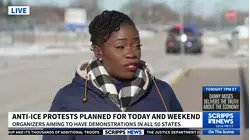 Protests, boycotts sweep US amid Minneapolis immigration enforcement surge