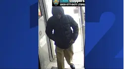 Attacker strikes 69-year-old woman with cane inside Williamsbridge bodega