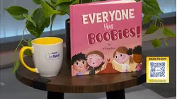 The importance of teaching breast health at an early age