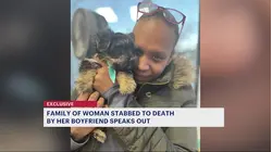 Bronx man accused of killing girlfriend appears in court