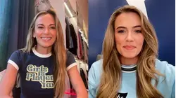 Jena Sims Koepka joins 'The Drop'