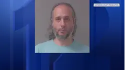 Man sentenced to 15 years after child secretly recorded in Kohl's changing room