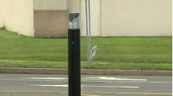 Exclusive: 4 Flock license plate cameras in Milford vandalized
