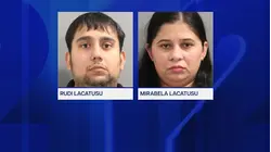 Nassau police arrest 2 in alleged jewelry theft scam; Residents urged to stay alert
