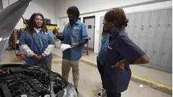 Top Execs Push For More Trade School Students Amid AI Boom