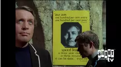 The Prisoner: S1 E6 - The General