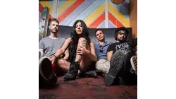 Zodiac Studios Presents: Corbella - Live