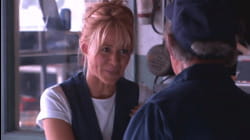 SUE THOMAS F.B. EYE- Pilot Part 1