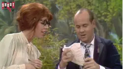The Carol Burnett Show: S1 E26 - Tim Conway, Ruth Buzzi