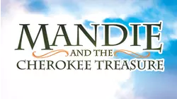 Mandie And The Cherokee Treasure