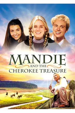 Mandie And The Cherokee Treasure