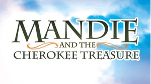 Mandie And The Cherokee Treasure
