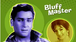 Bluff Master