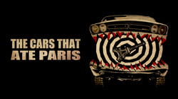 The Cars That Ate Paris