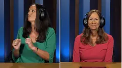 Orlando Brown Has Doubts