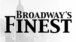 Broadway's Finest