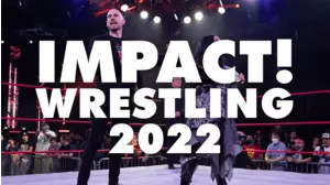IMPACT! Wrestling (2022)