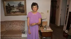 A Sinful Act in St George