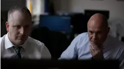 Crime Wave, Season 1, Episode 2