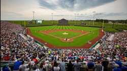 Is This The Last Field Of Dreams Game?
