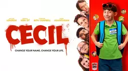 Cecil