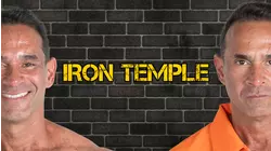 Iron Temple