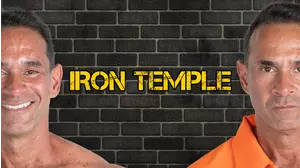 Iron Temple