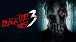 Black Tree Forest III