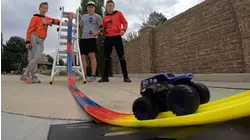 Breaking World Records