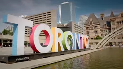 Toronto