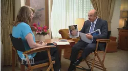 A Dr. Phil Exclusive: The Boy Under the Stairs