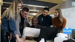 Ways to bring fun into your daily work schedule