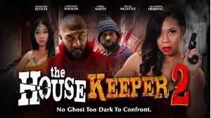 The Housekeeper 2