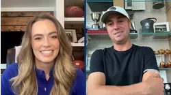 Justin Thomas talks 'The Skins Game' reboot, off-season plans and fatherhood on 'The Drop'